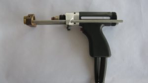 Pistola CRT a sollevamento RL-D8 crteurosaldature_com
