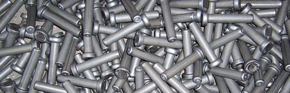 Connettore SD Nelson con ferula ceramica per saldatrici ad arco lungo