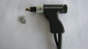 Pistola CRT Al-4 Car Bodywork crteurosaldature_com