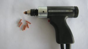 Pistola CRT Fe-4 Car Bodywork crteurosaldature_com