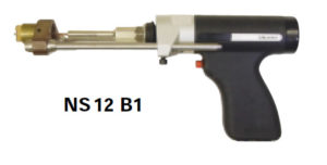 Pistola Nelson NS 12 B1 crteurosaldature_com
