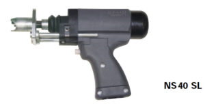 Pistola Nelson NS 40 SL crteurosaldature_com