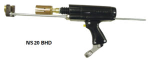 Pistola Nelson NS20 BHD crteurosaldature_com