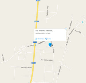 San Benedetto Po MN crteurosaldature_com