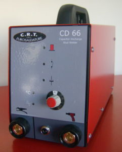 cd66 FF saldatrice scarica capacitiva cd 66 f crteurosaldature_com