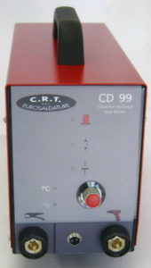 cd99 saldatrice scarica capacitiva cd 99 crteurosaldature_com
