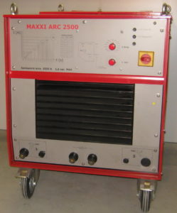 maxxi arc 2500-1 crteurosaldature_com