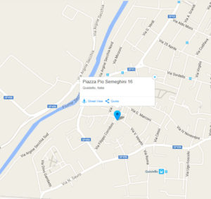 sede di Quistello MN crteurosaldature_com