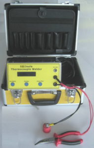 thermocouple welder 100J crteurosaldature_com