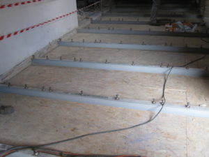 consolidamento strutturale