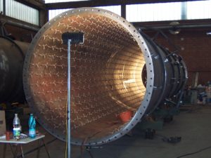 saldatura ancoraggi per refrattari crteurosaldature_com