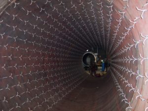 saldatura ancoraggi per refrattari forni speciali crteurosaldature_com