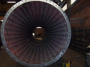 saldatura ancoraggi per refrattario crteurosaldature_com