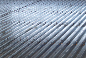 saldatura connettori con testa su solaio nostra sede crteurosaldature_com